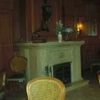 Barta Kávéház Tata - Belső