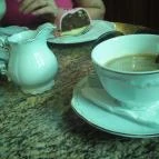 Barta Kávéház Tata - Étel/ital