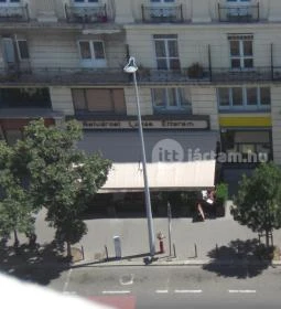 Belvárosi Lugas Étterem