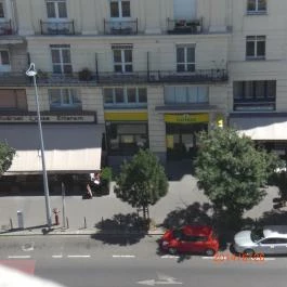 Belvárosi Lugas Étterem Budapest - Külső kép