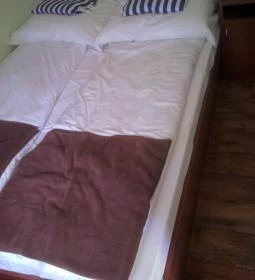 Berény Naturista Kemping