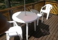 Berény Naturista Kemping Balatonberény