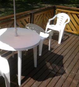 Berény Naturista Kemping