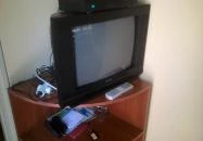 Berény Naturista Kemping Balatonberény