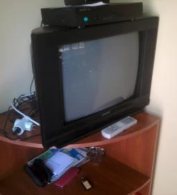 Berény Naturista Kemping