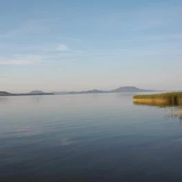 Berény Naturista Kemping Balatonberény - Környék