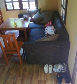 Berény Naturista Kemping