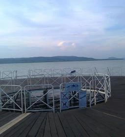 Berény Naturista Kemping