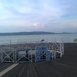 Berény Naturista Kemping Balatonberény - Környék