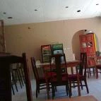 Bohém Café & Restaurant Tatabánya - Belső