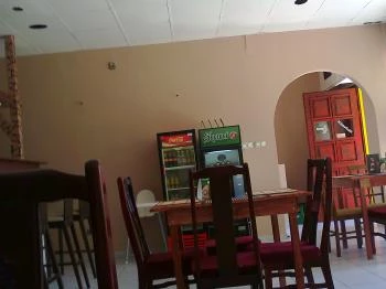 Bohém Café & Restaurant Tatabánya