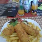 Bohém Café & Restaurant Tatabánya - Étel/ital