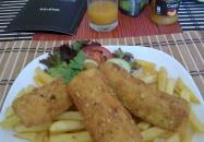 Bohém Café & Restaurant Tatabánya