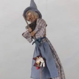 Boszorkánykonyha, Kőszeg - Egyéb