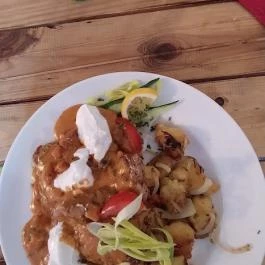 Boszorkánykonyha, Kőszeg - Egyéb