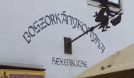 Boszorkánykonyha Kőszeg - Egyéb