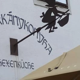 Boszorkánykonyha, Kőszeg - Egyéb