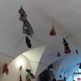 Boszorkánykonyha, Kőszeg - Egyéb