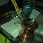 Cafe Frei Székesfehérvár - Belső