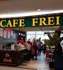 Cafe Frei