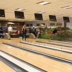 Cool Ball Bowling Club & Étterem Vértesszőlős - Belső