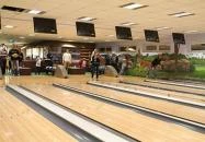 Cool Ball Bowling Club & Étterem Vértesszőlős