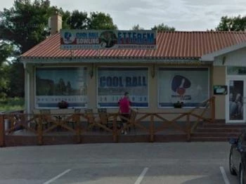 Cool Ball Bowling Club & Étterem Vértesszőlős