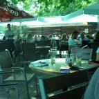 Corner Étterem Balatonalmádi - Külső kép