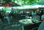 Corner Étterem Balatonalmádi