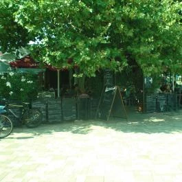 Corner Étterem Balatonalmádi - Külső kép