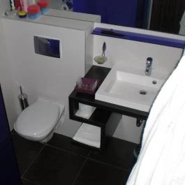 Corso Boutique Hotel Gyula - Szobák