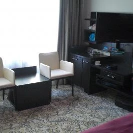 Corso Boutique Hotel Gyula - Szobák