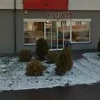 Csekő Kávéház & Gyorsétterem Nyíregyháza - Külső kép