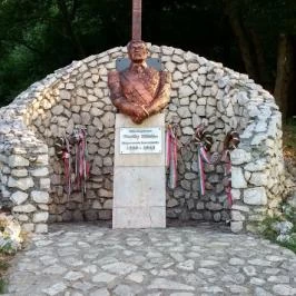 Csókakő vára, Csókakő - 