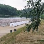 Csongrádi strand Csongrád - Külső kép