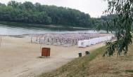 Csongrádi strand Csongrád - Külső kép