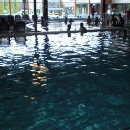 Danubius Health Spa Resort Bük, Bük, Bükfürd? - Wellness