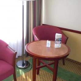 Danubius Health Spa Resort Bük, Bük, Bükfürd? - Szobák