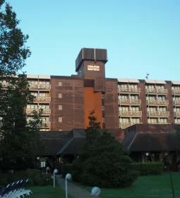 Danubius Health Spa Resort Bük