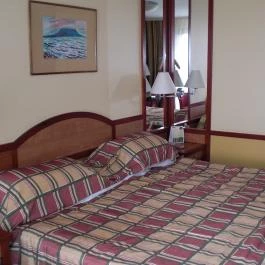 Danubius Health Spa Resort Bük, Bük, Bükfürd? - Szobák