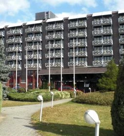 Danubius Health Spa Resort Bük