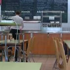 Déli12 - Étterem Budapest - Belső