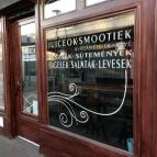 Esszencia Juice Bar Tatabánya - Külső kép