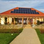 Ezer Év Parkja Mórahalom - Egyéb