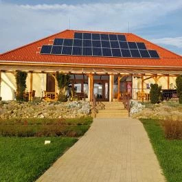 Ezer Év Parkja Mórahalom - Egyéb