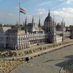 Ezer Év Parkja Mórahalom - Egyéb