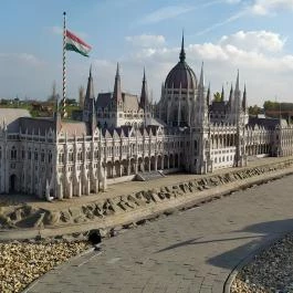 Ezer Év Parkja Mórahalom - Egyéb