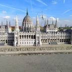 Ezer Év Parkja Mórahalom - Egyéb