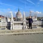 Ezer Év Parkja Mórahalom - Egyéb