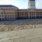 Ezer Év Parkja Mórahalom - Egyéb